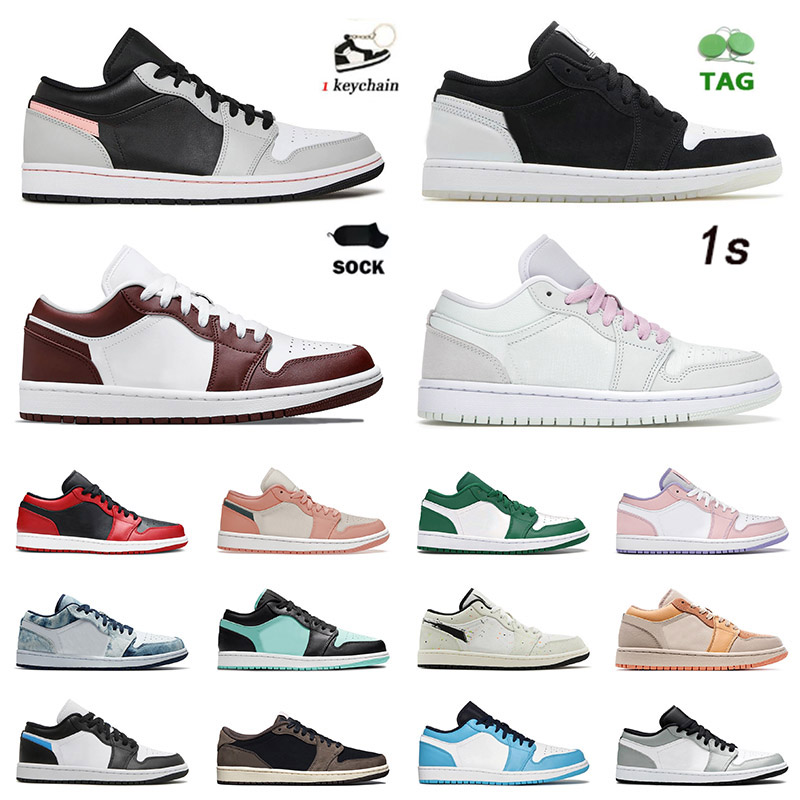 Jumpman 1s Mens Women Low 1 Basketball Shoes 2022 High Quality Jumpman1s Reverse Black Toe Bronze Eclipse Aluminum Pollen True Blue Outdoor Jogging Trainers US 12, A39 reverse black toe 36-45
Jumpman 1s Mens Women Low 1 Basketball Shoes 2022 High Quality Jumpman1s Reverse Black Toe Bronze Eclipse Aluminum Pollen True Blue Outdoor Jogging Trainers US 12, A39 reverse black toe 36-45