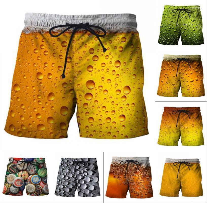Men's Shorts Summer Beer 3D Printing Casual Beach Street Men's Resort Fashionable Sports PantsMen's Naom22, Dkk044
Men's Shorts Summer Beer 3D Printing Casual Beach Street Men's Resort Fashionable Sports PantsMen's Naom22, Dkk044