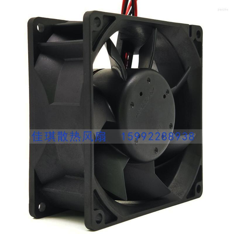 Fans & Coolings NMB 3615KL-05W-B50 / B60 B70 ACS510 /550 9038 24V ABB Inverter FanFans
Fans & Coolings NMB 3615KL-05W-B50 / B60 B70 ACS510 /550 9038 24V ABB Inverter FanFans