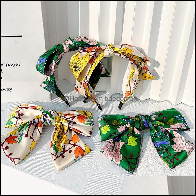 Headbands Hair Jewelry Korean Version Printed Satin Headband Net Red Face Wash Knot French Bow Spring Word Clip Hairp Dhjbf
Headbands Hair Jewelry Korean Version Printed Satin Headband Net Red Face Wash Knot French Bow Spring Word Clip Hairp Dhjbf