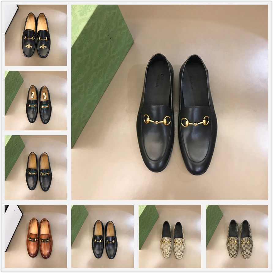Luxury Men Loafers Shoes Slip On Moccasins Brogues Casual Shoes Man Party Designer dress Shoes wedding Flats Zapatos Hombre Formal Shoe, #14
Luxury Men Loafers Shoes Slip On Moccasins Brogues Casual Shoes Man Party Designer dress Shoes wedding Flats Zapatos Hombre Formal Shoe, #14