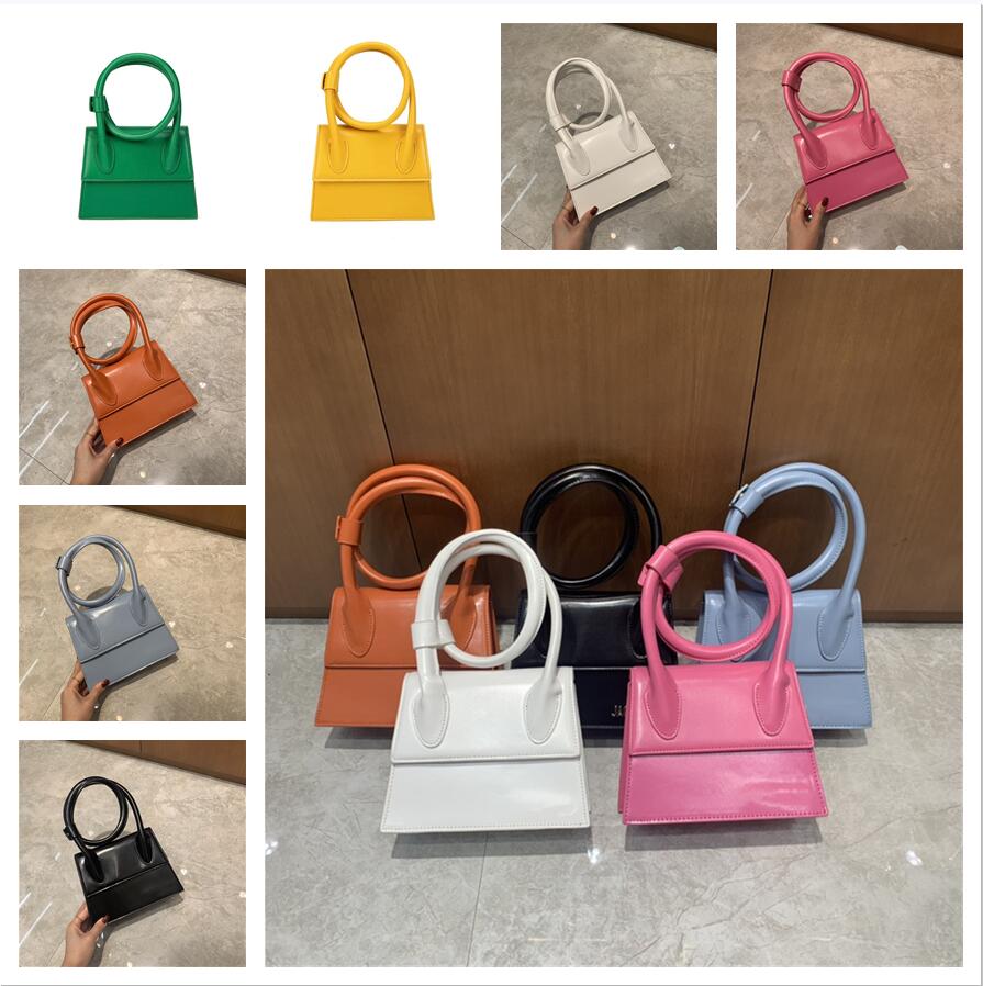 Designers Bags Luxuries Women Crossbody Bag High Quality Plain Pattern Leather Single Shoulder Fashion France Brand Purse