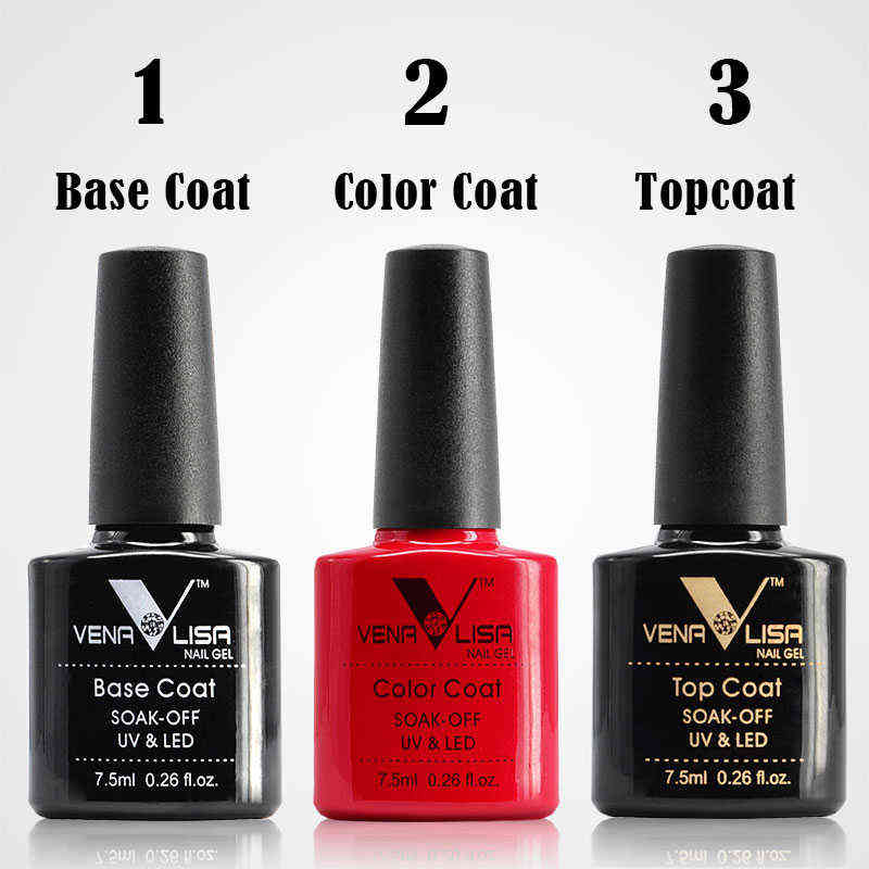 NXY Nail Gel Matte Topcoat polish Canni Factory Polish Primer Tips Base Top Coat Soak Off Uv Led 0328