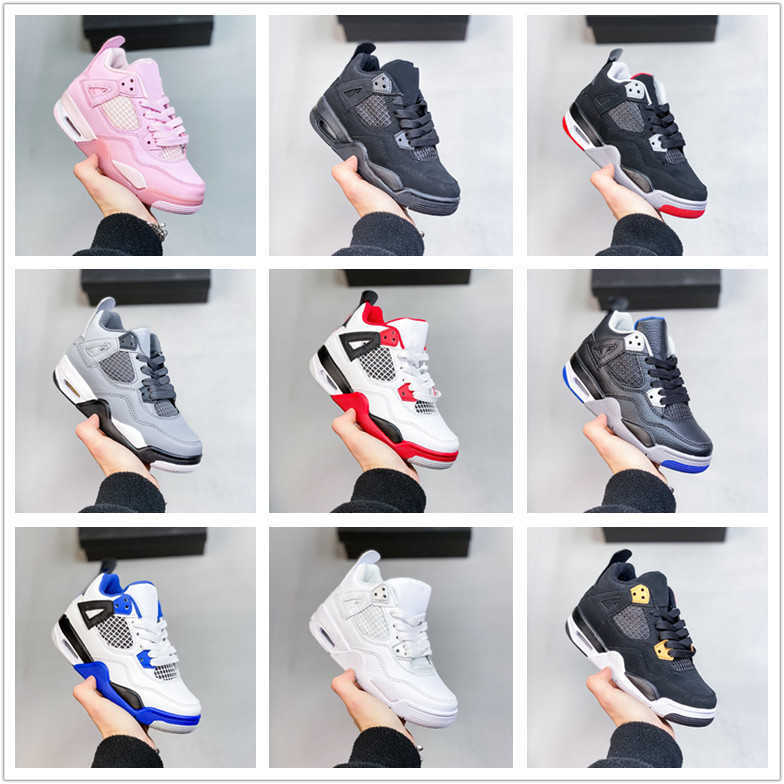 TD kids Basketball Shoes Cool Grey Royalty 4S Sneakers Motorsports Alternate Big Boys and Gilrs Trainers For Preschool and, 7-bred
TD kids Basketball Shoes Cool Grey Royalty 4S Sneakers Motorsports Alternate Big Boys and Gilrs Trainers For Preschool and, 7-bred