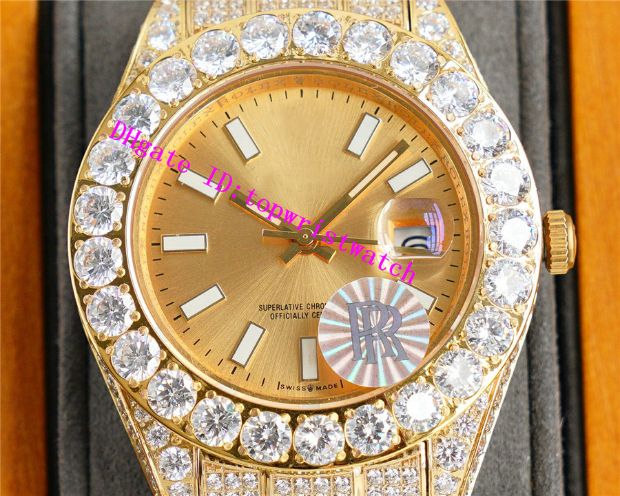 16 styles Diamond Luxury Mens Watches Swiss Automatic Mechanical 18K Gold 904L Stainless Steel Wristwatches Date Sapphire Waterproof Luminous mens designer watch, 10
16 styles Diamond Luxury Mens Watches Swiss Automatic Mechanical 18K Gold 904L Stainless Steel Wristwatches Date Sapphire Waterproof Luminous mens designer watch, 10