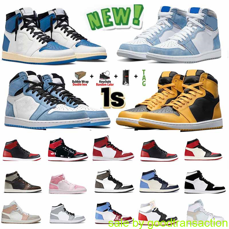 with Original Box 10 days get shoes university blue 1s dark basketball shoes chicago twist obsidian union light smoke grey sneakers unc 1S
with Original Box 10 days get shoes university blue 1s dark basketball shoes chicago twist obsidian union light smoke grey sneakers unc 1S