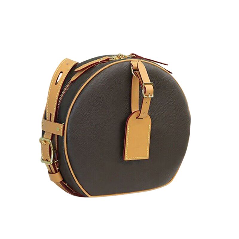 hot brand Luxury Designer Totes Mini letter embossing Hand Bags rounded Chian Shoulder Bag 2022 New Women Leather Handbags Womens Small Round Bag Messenger handbag, Black flower
hot brand Luxury Designer Totes Mini letter embossing Hand Bags rounded Chian Shoulder Bag 2022 New Women Leather Handbags Womens Small Round Bag Messenger handbag, Black flower