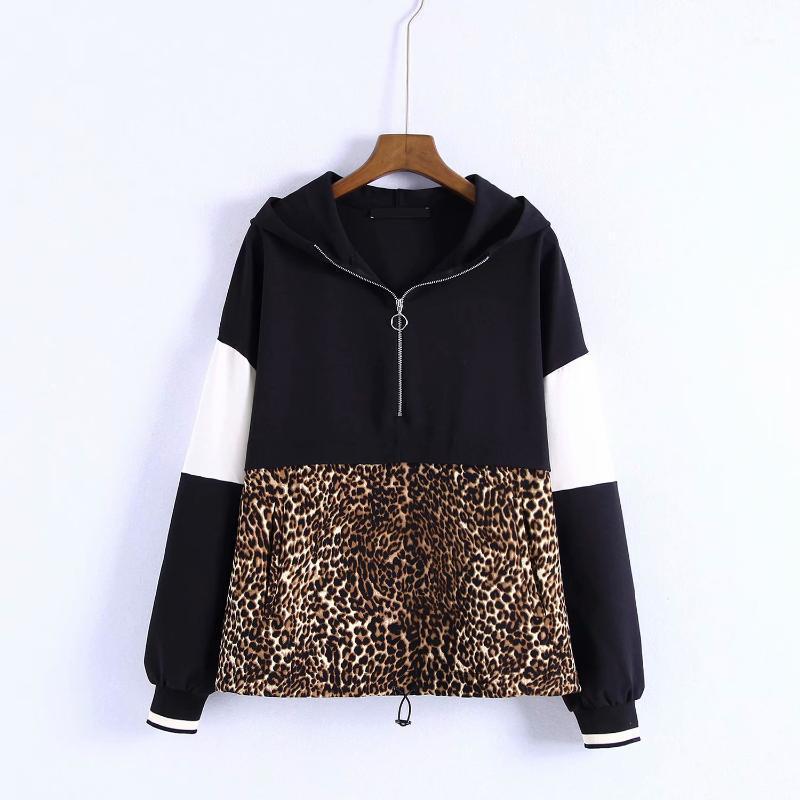 Women' Hoodies & Sweatshirts Fashion Women 1981-45-8691 European And American Wind Prints, Ribbons, Belts, Accessories, See chart
Women' Hoodies & Sweatshirts Fashion Women 1981-45-8691 European And American Wind Prints, Ribbons, Belts, Accessories, See chart