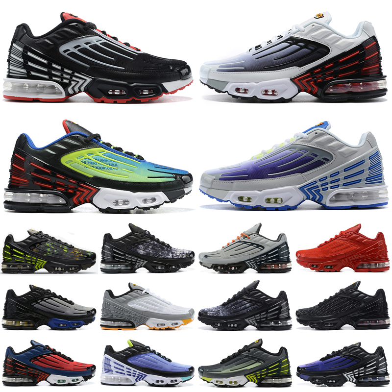 Tn 3 Turned 2022 Plus 2 Big Size Us 12 Running Shoes Tennis Designer Sports Sneakers Mens Womens Obsidian All Black Tiger Wolf Grey White Men Women Trainers, As photo 13
Tn 3 Turned 2022 Plus 2 Big Size Us 12 Running Shoes Tennis Designer Sports Sneakers Mens Womens Obsidian All Black Tiger Wolf Grey White Men Women Trainers, As photo 13