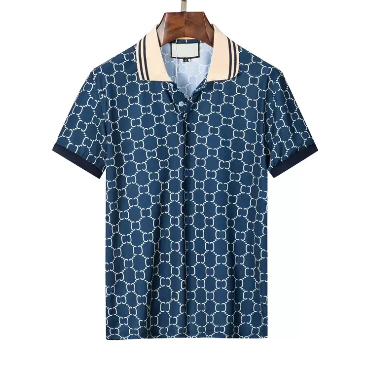 Luxury Designer Shirts Men Luxury Polo Casual Polo T Shirt Snake Bee Letter Print Embroidery 2022 High Street Mens Lapel Neck Polos
Luxury Designer Shirts Men Luxury Polo Casual Polo T Shirt Snake Bee Letter Print Embroidery 2022 High Street Mens Lapel Neck Polos