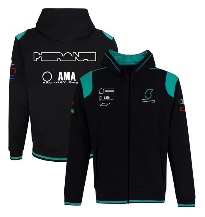 Motocross uniforms Men's and women's racing sweatshirts Casual long-sleeve zip-up team uniforms Custom racing overalls
Motocross uniforms Men's and women's racing sweatshirts Casual long-sleeve zip-up team uniforms Custom racing overalls