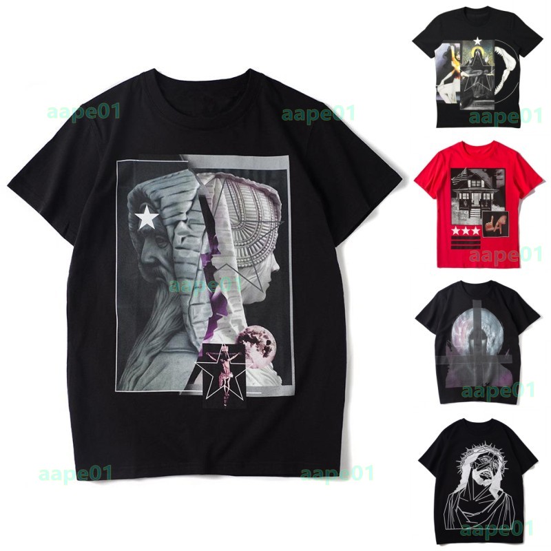 Fashion Mens Designer T Shirts Men Women Hip Hop Summer T Shirt Crew Neck 3D Geometry Printed Short Sleeve Tees Size S-XXL, B132 white
Fashion Mens Designer T Shirts Men Women Hip Hop Summer T Shirt Crew Neck 3D Geometry Printed Short Sleeve Tees Size S-XXL, B132 white