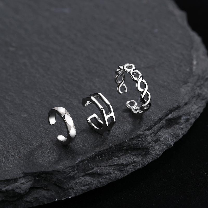 Clip-on & Screw Back Luckydays 1 Piece Metal Ear Cuff Clip Cross On Piercing Earrings For Women Korea Jewelry Femme Cartilage Earcuffs
Clip-on & Screw Back Luckydays 1 Piece Metal Ear Cuff Clip Cross On Piercing Earrings For Women Korea Jewelry Femme Cartilage Earcuffs