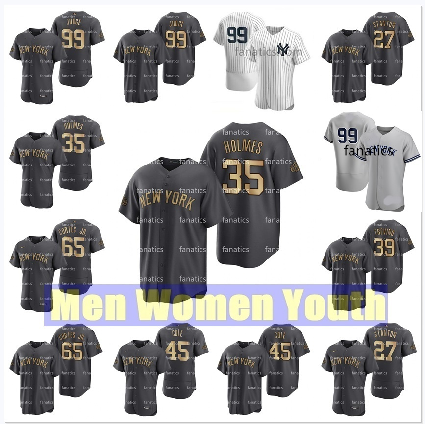 2022 All-Star Game Yankees Jersey Giancarlo Stanton Nestor Cortes Jr. Aaron Judge Matt Carpenter Josh Donaldson Aaron Hicks Tim Locastro Clay Holmes Gleyber Torres, Youth s-xl all star
2022 All-Star Game Yankees Jersey Giancarlo Stanton Nestor Cortes Jr. Aaron Judge Matt Carpenter Josh Donaldson Aaron Hicks Tim Locastro Clay Holmes Gleyber Torres, Youth s-xl all star