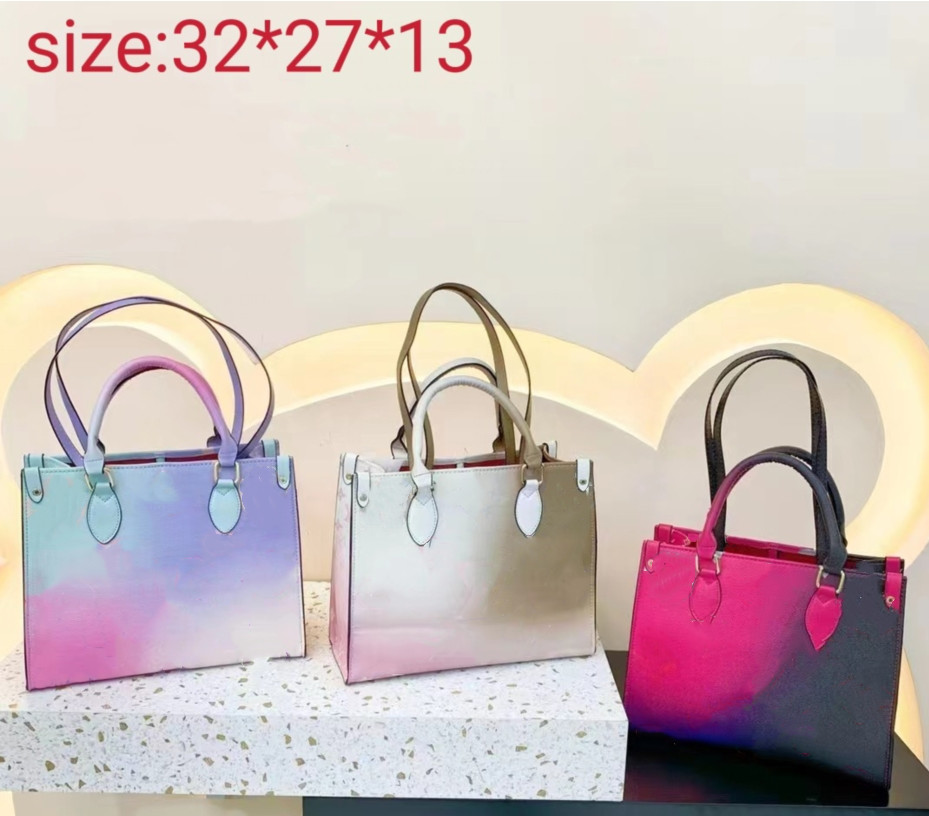 Designers Shoulder Bag Handbags On The Women Shopping Bag Fashion Large Duplex Printing Different Style Designer, White
Designers Shoulder Bag Handbags On The Women Shopping Bag Fashion Large Duplex Printing Different Style Designer, White