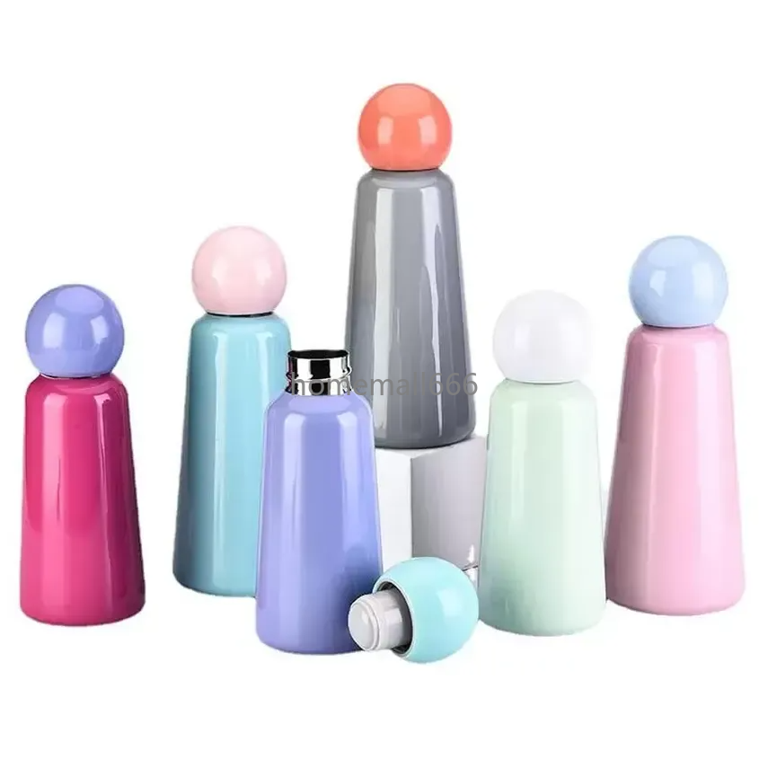 NEW! ZL0454 Mugs 350ml 304 Stainless Steel Thermos Cup Cute Student Children Portable Outdoor Sports Cups Water Bottle Travel Coffee Drinks Juice Mug AA, Choose from blow
NEW! ZL0454 Mugs 350ml 304 Stainless Steel Thermos Cup Cute Student Children Portable Outdoor Sports Cups Water Bottle Travel Coffee Drinks Juice Mug AA, Choose from blow