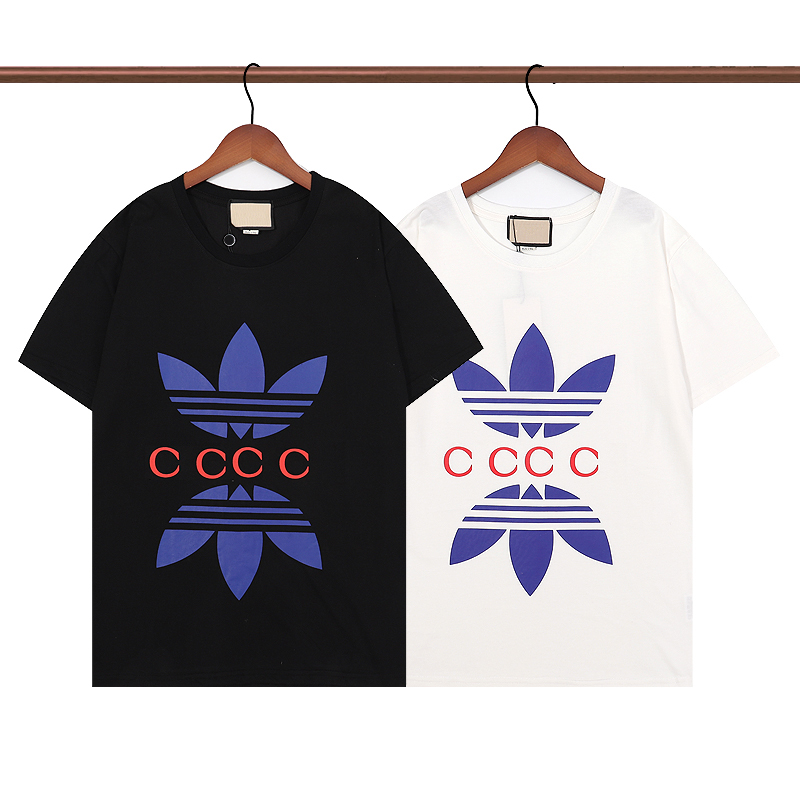 2022 Men's Plus Size Designer T-shirt Luxury Brand T-shirt PA Clothing Spray letter short sleeve spring/summer trend men and women s--XXL high quality, Black
2022 Men's Plus Size Designer T-shirt Luxury Brand T-shirt PA Clothing Spray letter short sleeve spring/summer trend men and women s--XXL high quality, Black