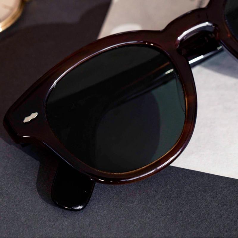 Sunglasses Cary Grant Brand Designer Polarized Men Women Driving Shades Male OV5413 Vintage Round Sun Glasses
Sunglasses Cary Grant Brand Designer Polarized Men Women Driving Shades Male OV5413 Vintage Round Sun Glasses
