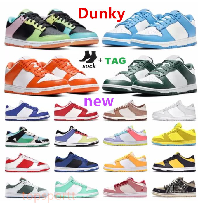 Top quanlity designer Shoes men women sneakers dunks White Black UNC Photon Dust Green Sail Grey Fog Syracuse Michigan strange love Kentucky mens trainers sports, Customize
Top quanlity designer Shoes men women sneakers dunks White Black UNC Photon Dust Green Sail Grey Fog Syracuse Michigan strange love Kentucky mens trainers sports, Customize