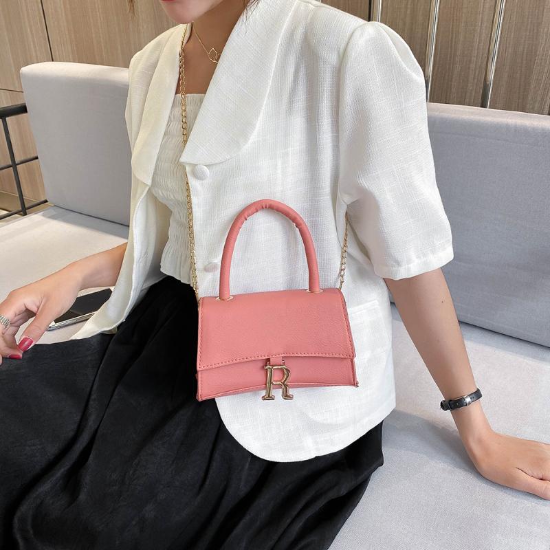 Evening Bags Women Pure Color Crossbody Top-handle PU Letters Pendant Shoulder Pouch Youth Ladies Simple Versatile BagEvening, Purple
Evening Bags Women Pure Color Crossbody Top-handle PU Letters Pendant Shoulder Pouch Youth Ladies Simple Versatile BagEvening, Purple