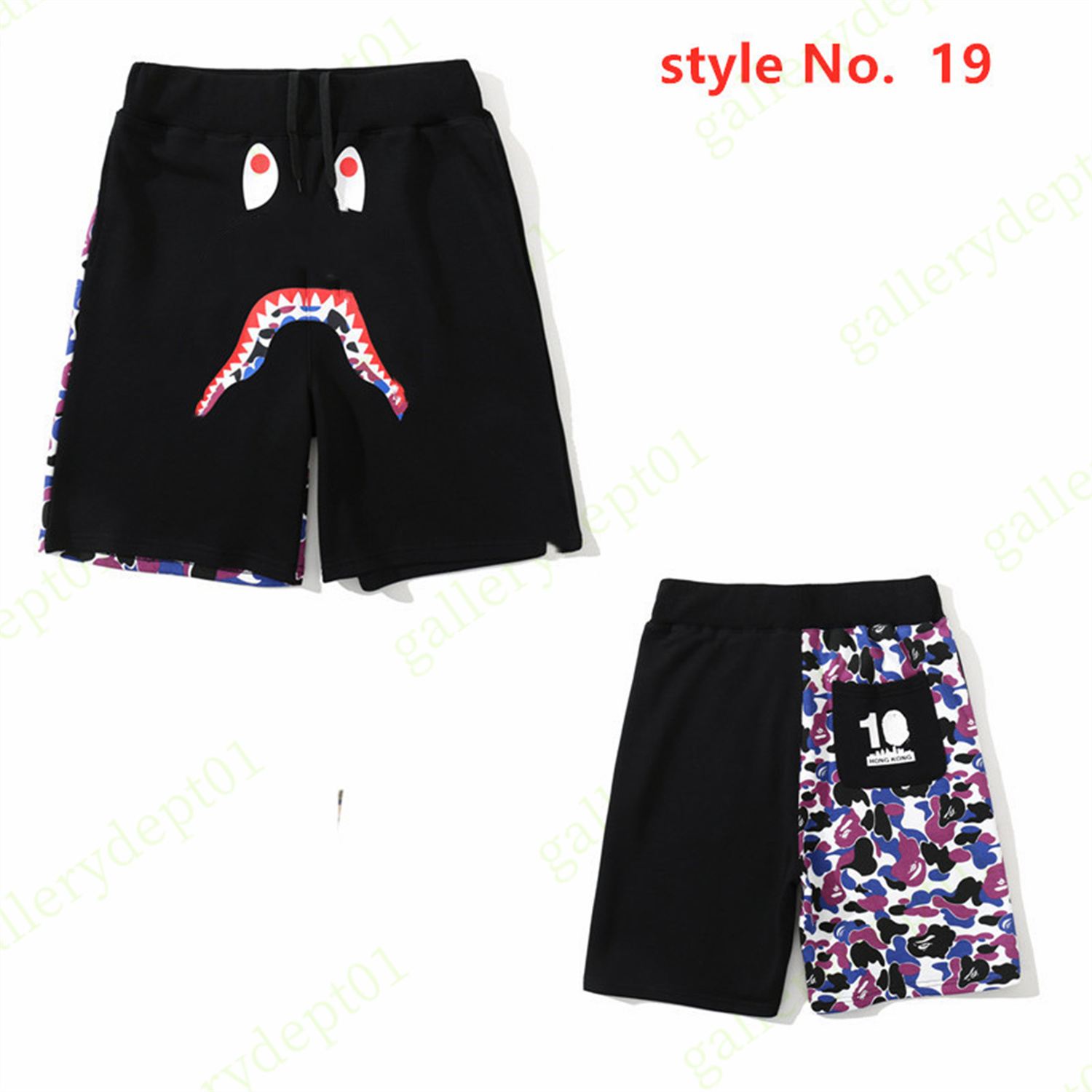 mens shorts designer shorts women mesh shorts luminous shark print Anti pilling Reflective Top Resort Pool Red blue color block gym swimming inaka fleece B06, 1pcs button
mens shorts designer shorts women mesh shorts luminous shark print Anti pilling Reflective Top Resort Pool Red blue color block gym swimming inaka fleece B06, 1pcs button