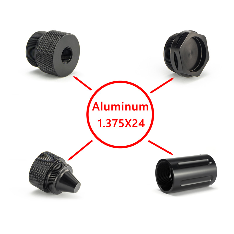 1.58''OD 1.18''ID Aluminum Storage Cup Baffle Extra Cone Cups End Caps for 1.375x24 Modular Solvent Trap Fuel Filter, Black
1.58''OD 1.18''ID Aluminum Storage Cup Baffle Extra Cone Cups End Caps for 1.375x24 Modular Solvent Trap Fuel Filter, Black
