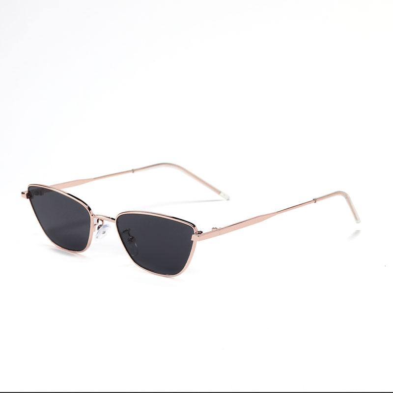Sunglasses Ladies Retro Classic Square 2022 Men Women Luxury Shades Vintage Small Cat Eye UV400
Sunglasses Ladies Retro Classic Square 2022 Men Women Luxury Shades Vintage Small Cat Eye UV400