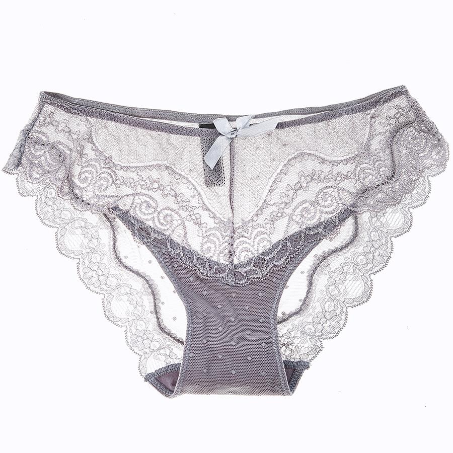 8colors Sexy Lace Panties Soft Breathable Briefs Women Underwear Ladies Panty Transparent Tempting Low-rise Cotton Lingerie, White
8colors Sexy Lace Panties Soft Breathable Briefs Women Underwear Ladies Panty Transparent Tempting Low-rise Cotton Lingerie, White
