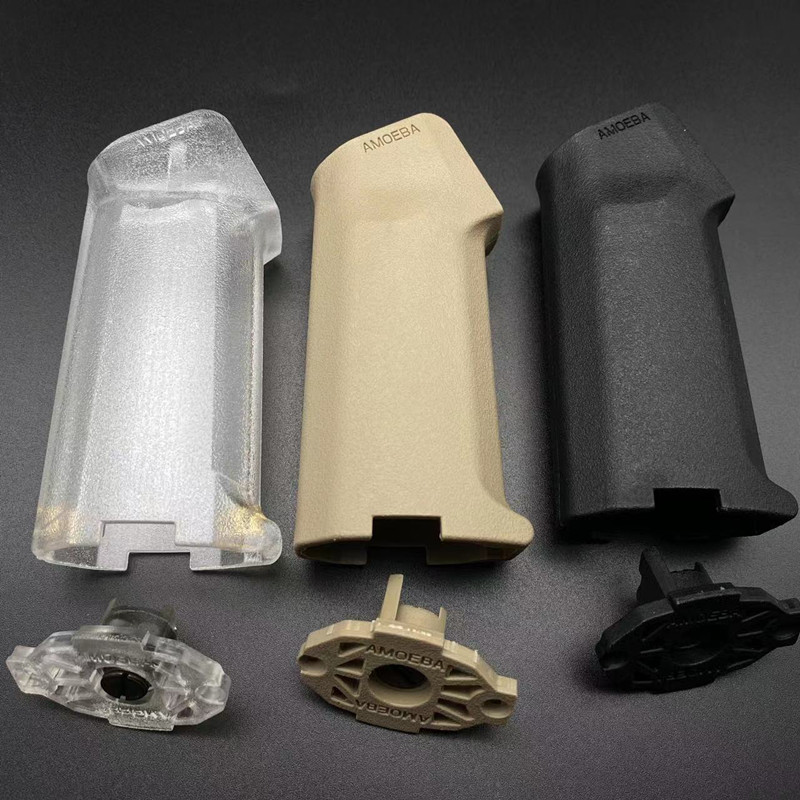 Tactical Accessories Airsoft Rear Grip Toy Air AR15 Rifle Polymer Handheld MK12 M4 Motor Grip
Tactical Accessories Airsoft Rear Grip Toy Air AR15 Rifle Polymer Handheld MK12 M4 Motor Grip