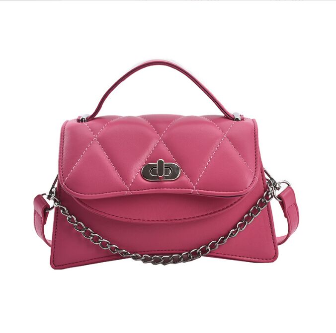Women Hand Strap Handbag Ladies PU Leather Small Flap Shoulder Bags Green Crossbody Bag Brand Designer Female Phone Bags, (20cm-13cm-6cm)
Women Hand Strap Handbag Ladies PU Leather Small Flap Shoulder Bags Green Crossbody Bag Brand Designer Female Phone Bags, (20cm-13cm-6cm)