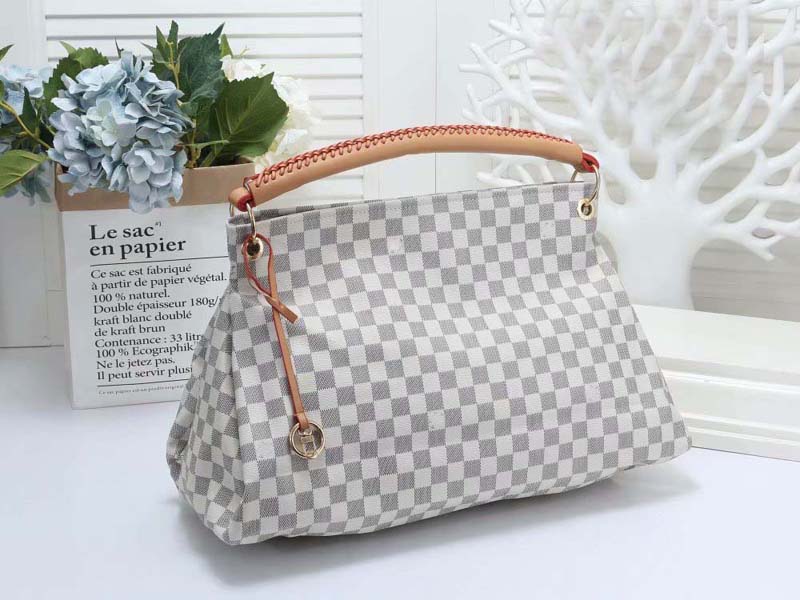 2022 Womens Classic Brand Purse Luxurys Designers Bag Laty Leather Artsy Handbag Tote Crossbody Bags Purse on Chain Shoulder GGs LOUISS VUTTONS LVs YSLs
2022 Womens Classic Brand Purse Luxurys Designers Bag Laty Leather Artsy Handbag Tote Crossbody Bags Purse on Chain Shoulder GGs LOUISS VUTTONS LVs YSLs