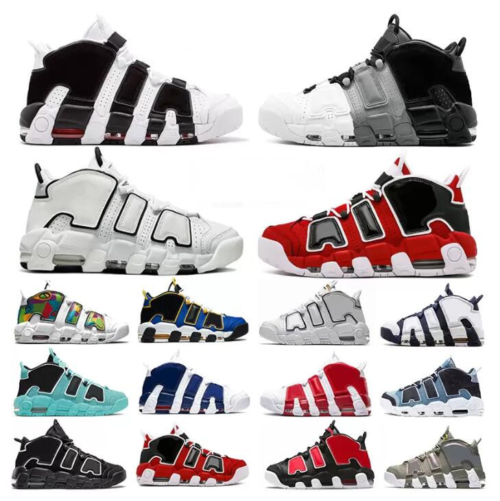Mens Women Basketball Shoes Leather stitching White Uptempos airs Scottie Tri-Color Pippen Total White Sunset Multi-Color Black Bulls Hoop Pack University
Mens Women Basketball Shoes Leather stitching White Uptempos airs Scottie Tri-Color Pippen Total White Sunset Multi-Color Black Bulls Hoop Pack University