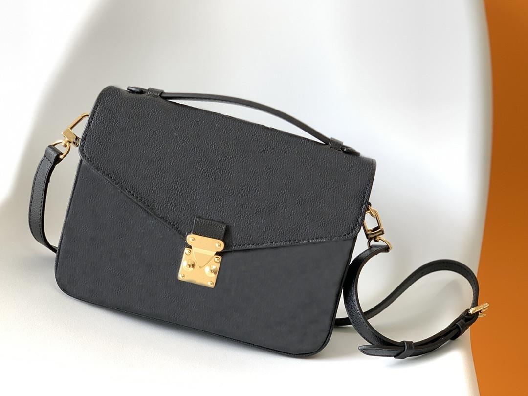 Women's Embossed Bags Crossbody Shoulder Handbag Black METIS Leather Bobby Quality POCHETTE Message Bag, Red embossing
Women's Embossed Bags Crossbody Shoulder Handbag Black METIS Leather Bobby Quality POCHETTE Message Bag, Red embossing