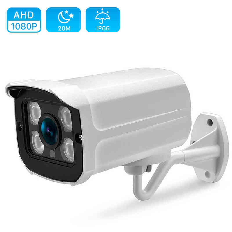 ANBIUX AHD Analog High Definition Surveillance Camera 2500TVL AHDM 2MP 1080P AHD CCTV Camera Security Indoor/Outdoor Waterproof AA220315
ANBIUX AHD Analog High Definition Surveillance Camera 2500TVL AHDM 2MP 1080P AHD CCTV Camera Security Indoor/Outdoor Waterproof AA220315