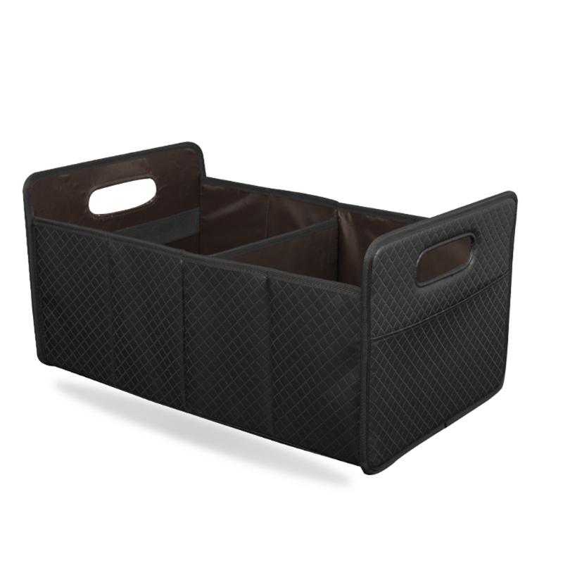 Car Organizer Storage Box For Collapsible Multiuse Leather Outdoor Camping Folding TelescopicCarCar
Car Organizer Storage Box For Collapsible Multiuse Leather Outdoor Camping Folding TelescopicCarCar