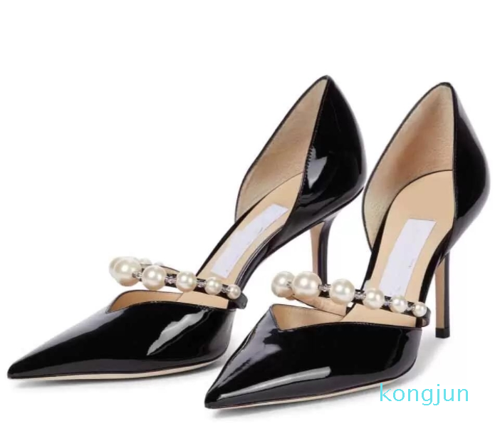 Summer Luxury Josefine Sandals Shoes Crystal Strappy Brands Lady High Heels Bridal Wedding Party Sexy Walking Nude Black White Luxurious Des
Summer Luxury Josefine Sandals Shoes Crystal Strappy Brands Lady High Heels Bridal Wedding Party Sexy Walking Nude Black White Luxurious Des