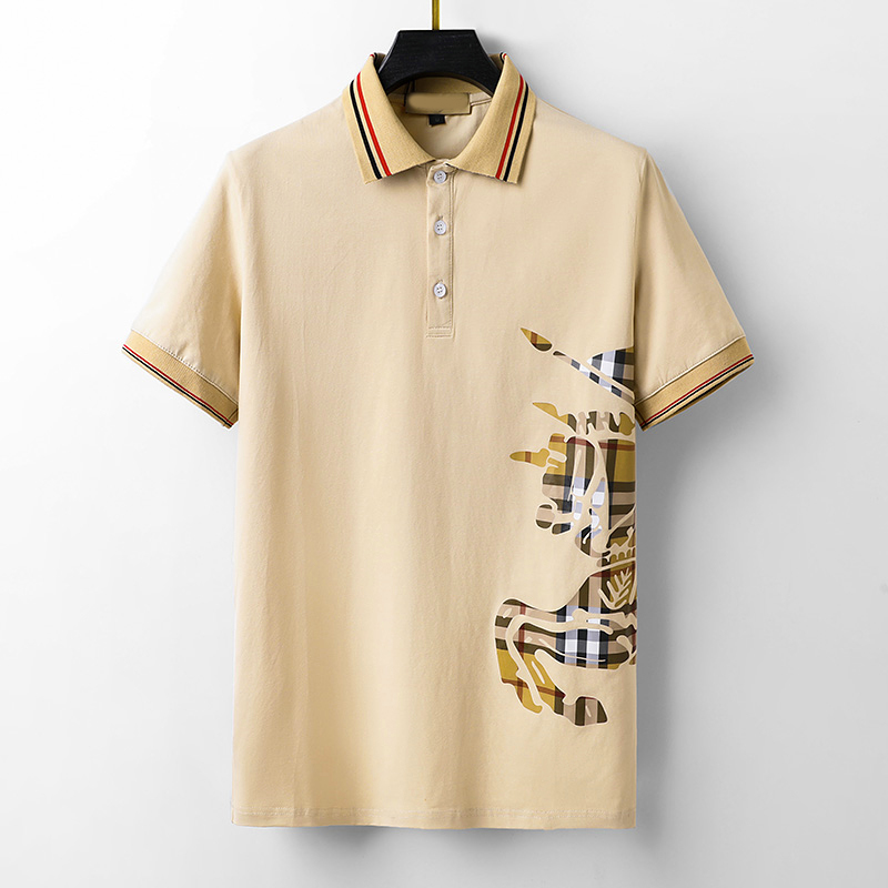 Mens Stylist Polo Shirts Luxury Italy Men Clothes Short Sleeve Fashion Casual Men's Summer T Shirt Many colors are available Size -3XL0036, Customize
Mens Stylist Polo Shirts Luxury Italy Men Clothes Short Sleeve Fashion Casual Men's Summer T Shirt Many colors are available Size -3XL0036, Customize