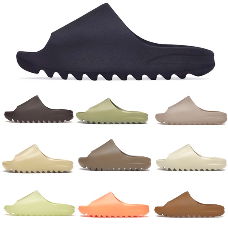 designer men women yeezys slippers desert sand bone black orange core resin outdoor fashion slider beach slide mens womens yeezies sandals, Soot-g55495
designer men women yeezys slippers desert sand bone black orange core resin outdoor fashion slider beach slide mens womens yeezies sandals, Soot-g55495