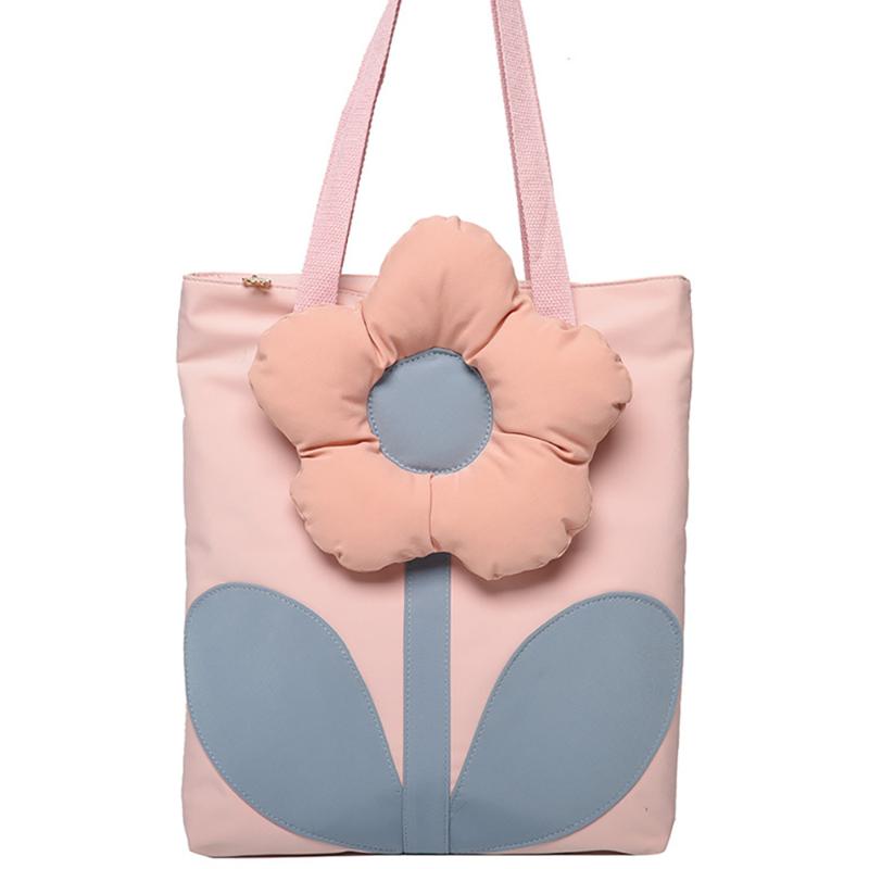 Evening Bags Summer Women Shoulder Female Large Capacity Handbags Lady Cute Flower Purse Luxury Designer Colorful Block Canvas BagEvening, 50 pcs choose this
Evening Bags Summer Women Shoulder Female Large Capacity Handbags Lady Cute Flower Purse Luxury Designer Colorful Block Canvas BagEvening, 50 pcs choose this