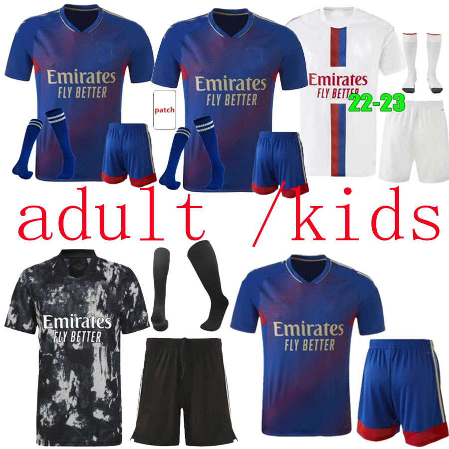 22 23 Maillot Lyon 2022 2023 Olympique home away Soccer Jersey Lyonnais OL digital fourth football shirts TRAORE MEMPHIS equipment BRUNO G football shirt, Yellow
22 23 Maillot Lyon 2022 2023 Olympique home away Soccer Jersey Lyonnais OL digital fourth football shirts TRAORE MEMPHIS equipment BRUNO G football shirt, Yellow