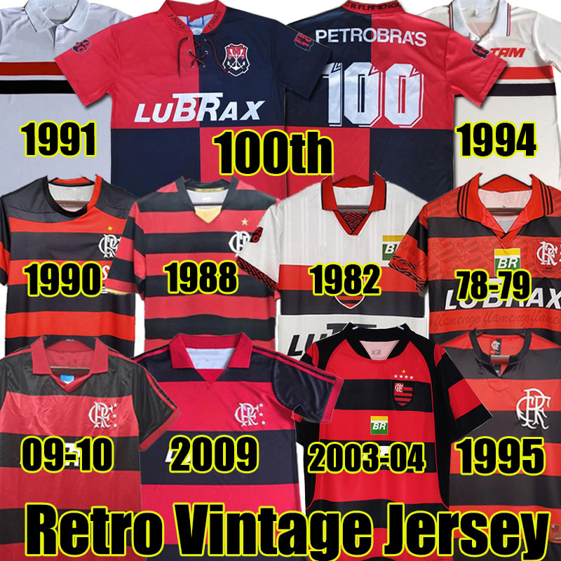 Retro flamengo 100th soccer jerseys 1994 1978 1982 1988 1990 1995 2008 2009 Vintage Classic Flemish football shirt ROMARIO BEBETO Sao Paulo 1991 93 94 jersey uniform, Flamengo 1978-79 home
Retro flamengo 100th soccer jerseys 1994 1978 1982 1988 1990 1995 2008 2009 Vintage Classic Flemish football shirt ROMARIO BEBETO Sao Paulo 1991 93 94 jersey uniform, Flamengo 1978-79 home