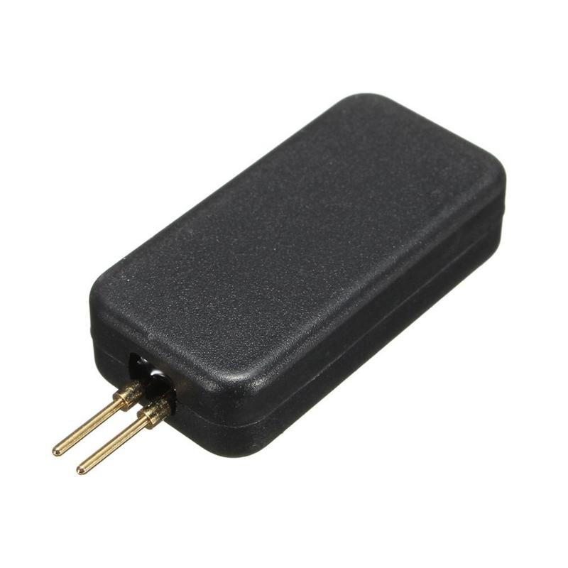 Diagnostic Tools Auto Cars Airbag Simulator Vehicle Air Bag Emulator Bypass SRS Fault Finding Tool Device Quickly Detect
Diagnostic Tools Auto Cars Airbag Simulator Vehicle Air Bag Emulator Bypass SRS Fault Finding Tool Device Quickly Detect