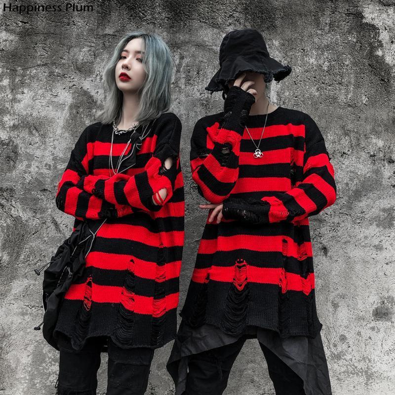 Men's Sweaters Unisex Hip Hop Punk Oversized Harajuku Men Clothing Streetwear Mens Couple Clothes Sweater FashionMen's Olga22, Red
Men's Sweaters Unisex Hip Hop Punk Oversized Harajuku Men Clothing Streetwear Mens Couple Clothes Sweater FashionMen's Olga22, Red