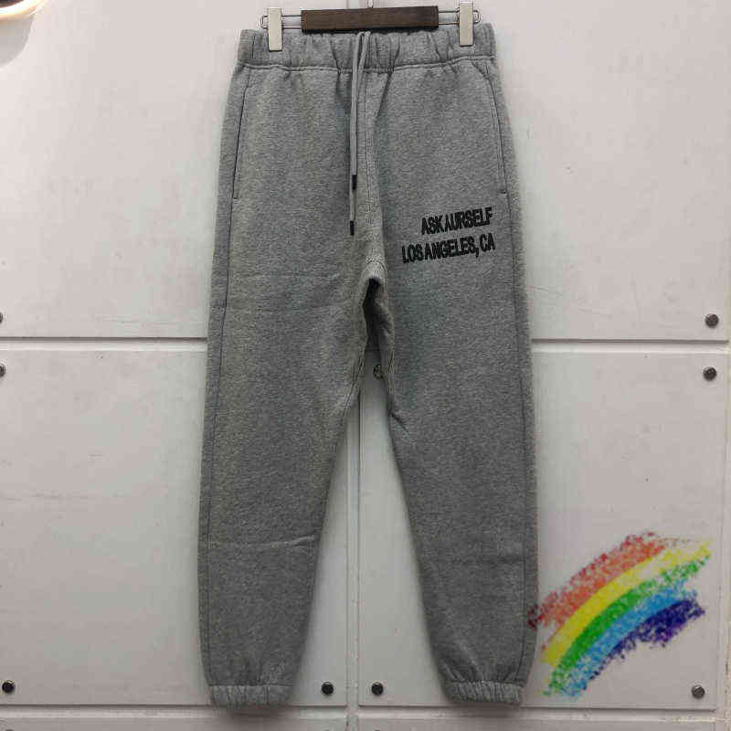 Washed Askyurself Jogging Pants Men Women Best Quality Vintage Cross Heavy Fabric Pants Cord High Street Askyurself Coveralls T220721, Washed black pants
Washed Askyurself Jogging Pants Men Women Best Quality Vintage Cross Heavy Fabric Pants Cord High Street Askyurself Coveralls T220721, Washed black pants