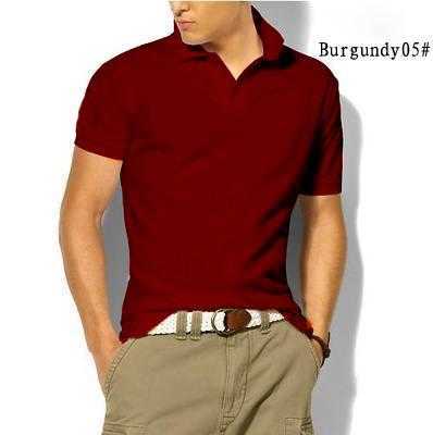 2019 Luxury new Mens Top Crocodile Embroidery Polo Shirt Short-Sleeve Solid Polo shirt Men Polo Homme Slim Men Clothing Camisas Polos Shirs, Gray
2019 Luxury new Mens Top Crocodile Embroidery Polo Shirt Short-Sleeve Solid Polo shirt Men Polo Homme Slim Men Clothing Camisas Polos Shirs, Gray