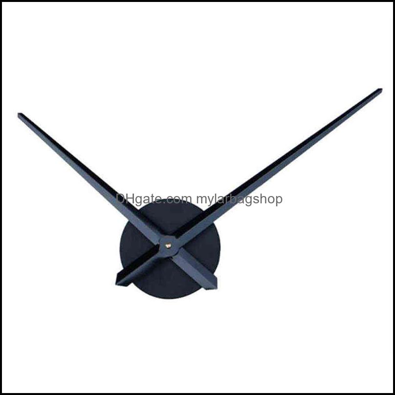 Wall Clocks Home Decor Garden Diy Large Clock Movement Mechanism With Hands For Replacement Work Mirror Parts Accessories 220115 Drop Deli
Wall Clocks Home Decor Garden Diy Large Clock Movement Mechanism With Hands For Replacement Work Mirror Parts Accessories 220115 Drop Deli