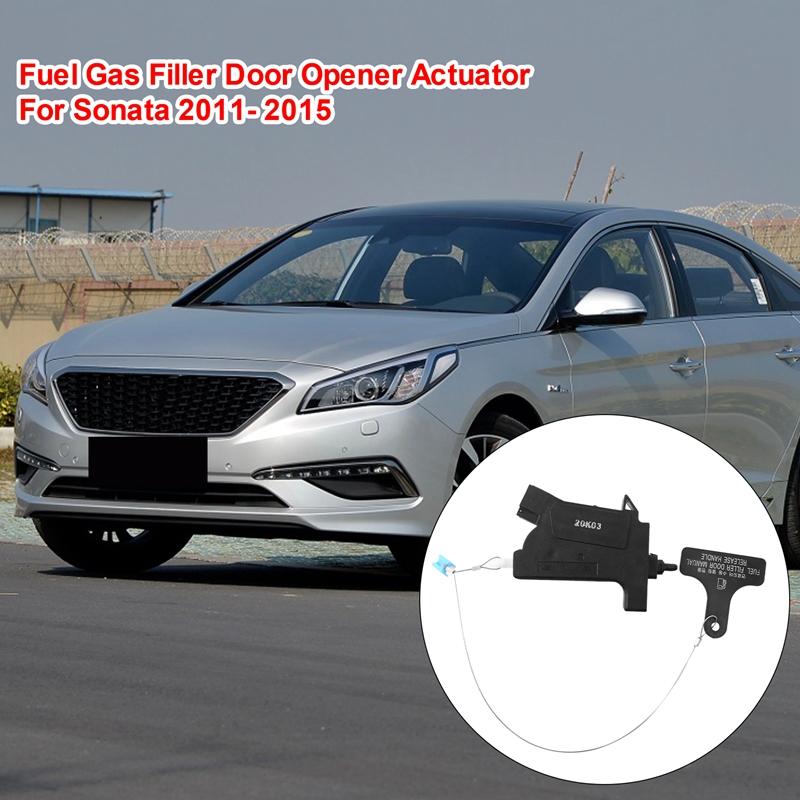 Repair Tools & Kits For Hyundai Sonata 2011- 2022 Fuel Gas Door Lock Release Opener Actuator Handle 81590-3S000
Repair Tools & Kits For Hyundai Sonata 2011- 2022 Fuel Gas Door Lock Release Opener Actuator Handle 81590-3S000