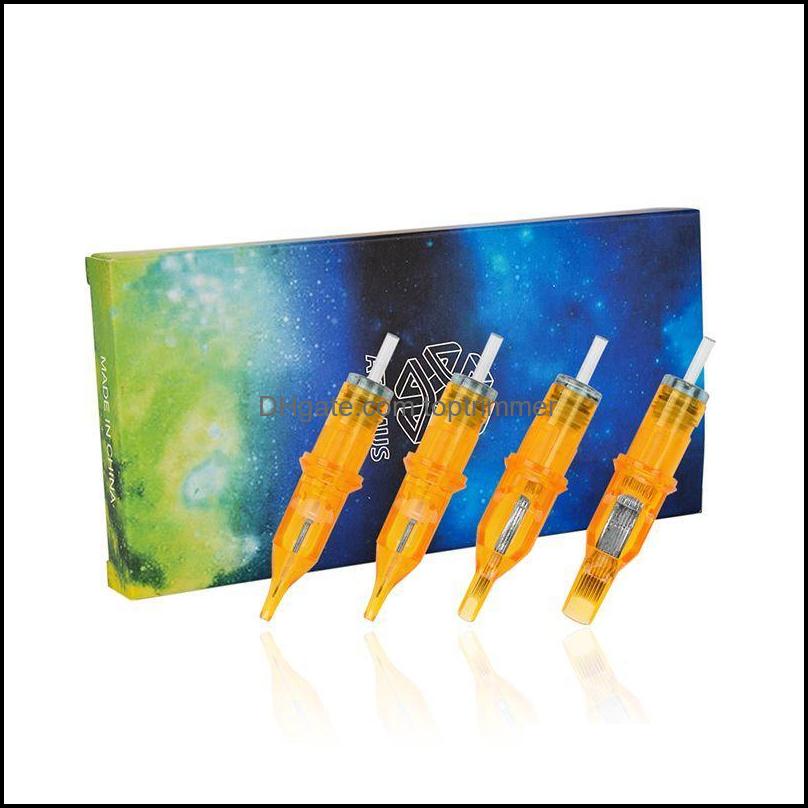 Tattoo Needles Tattoos Body Art Health Beauty 10Pcs Disposable Cartridge 1Rl 7Rl 9Rl 11Rl 13Rl 15Rl 3Rs 5Rs 7Rs 9Rs Dhszy
Tattoo Needles Tattoos Body Art Health Beauty 10Pcs Disposable Cartridge 1Rl 7Rl 9Rl 11Rl 13Rl 15Rl 3Rs 5Rs 7Rs 9Rs Dhszy