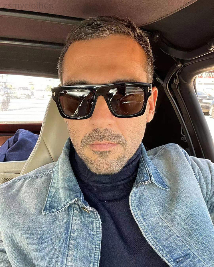 New Fashion Cool High Quality Square Style Tom Sunglasses Men/Women Retro Pop ins Brand Design Sunglasses Oculos De Sol 1922
New Fashion Cool High Quality Square Style Tom Sunglasses Men/Women Retro Pop ins Brand Design Sunglasses Oculos De Sol 1922