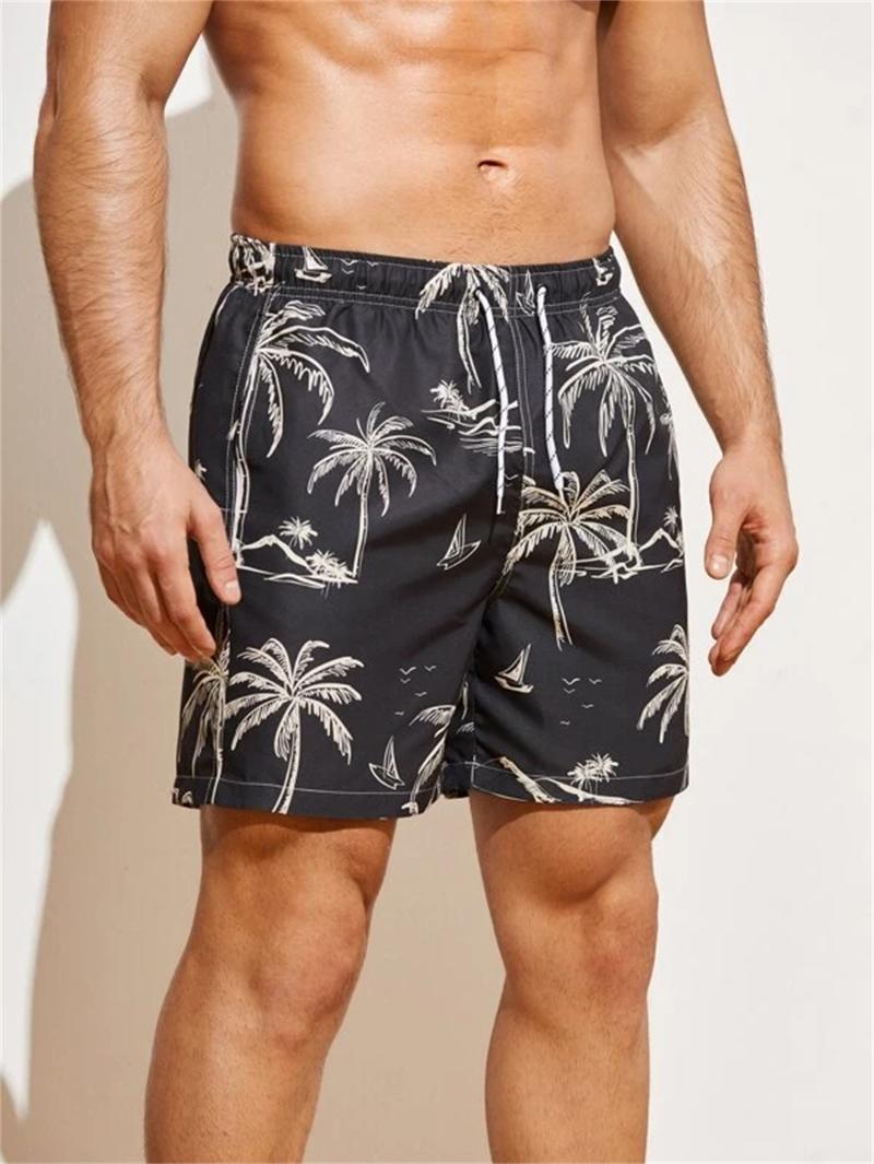 Men' Shorts Coconut Tree 3D Printed Sweatpants 2022 Summer Men' Quick Dry Beach Swimming Trunks Swimwear Oversized BeachwearMen, Stk-53
Men' Shorts Coconut Tree 3D Printed Sweatpants 2022 Summer Men' Quick Dry Beach Swimming Trunks Swimwear Oversized BeachwearMen, Stk-53